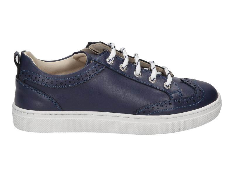 Zecchino D'oro Baskets Bleu