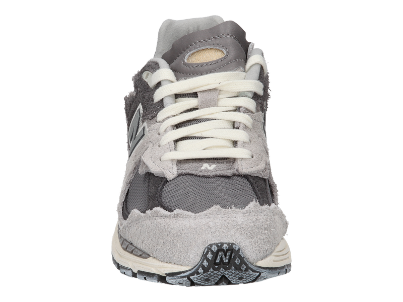 New Balance Baskets Gris