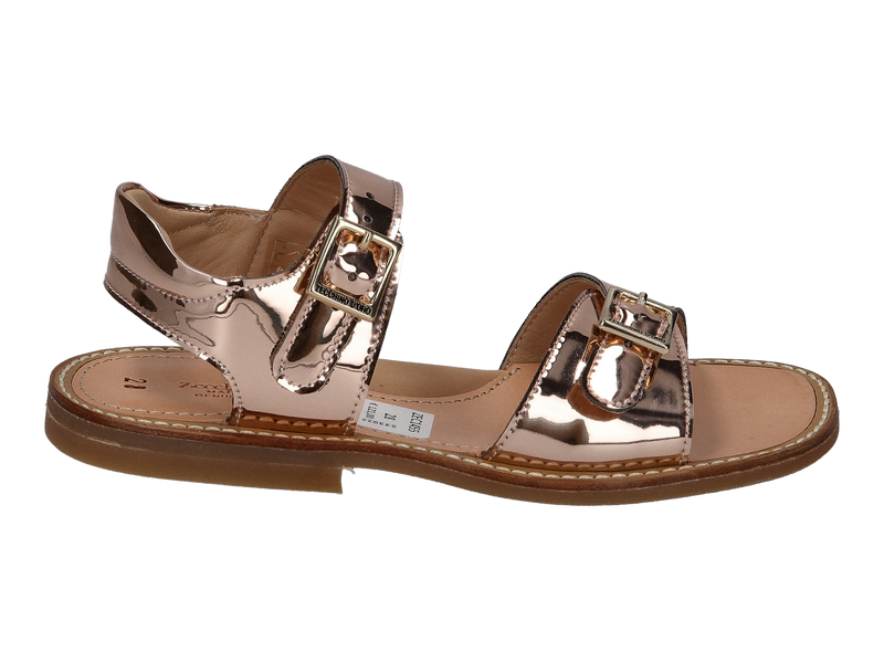 Zecchino D'oro Sandales Rose