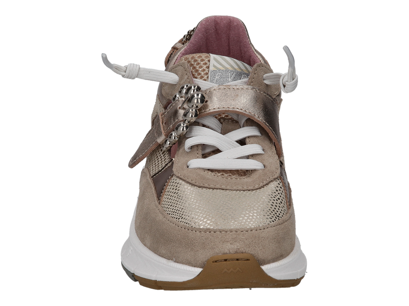 Floris Van Bommel Baskets Or