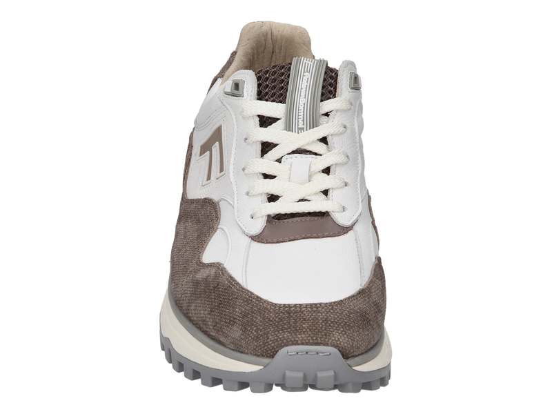 Floris Van Bommel Sneakers Taupe