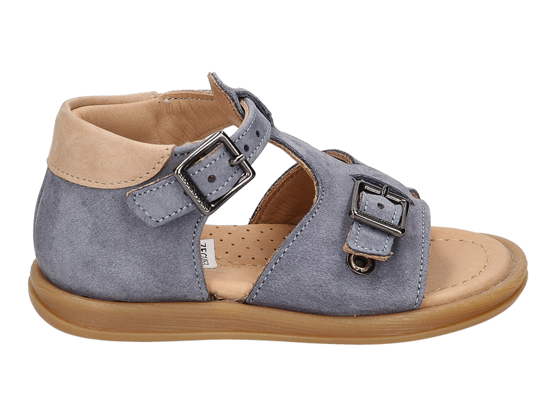 Zecchino D'oro Sandales Bleu