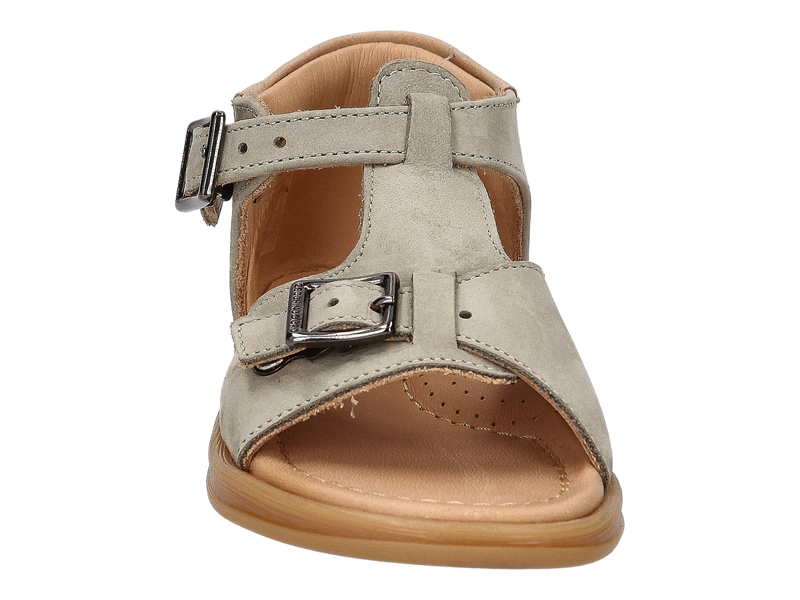 Zecchino D'oro Sandales Vert