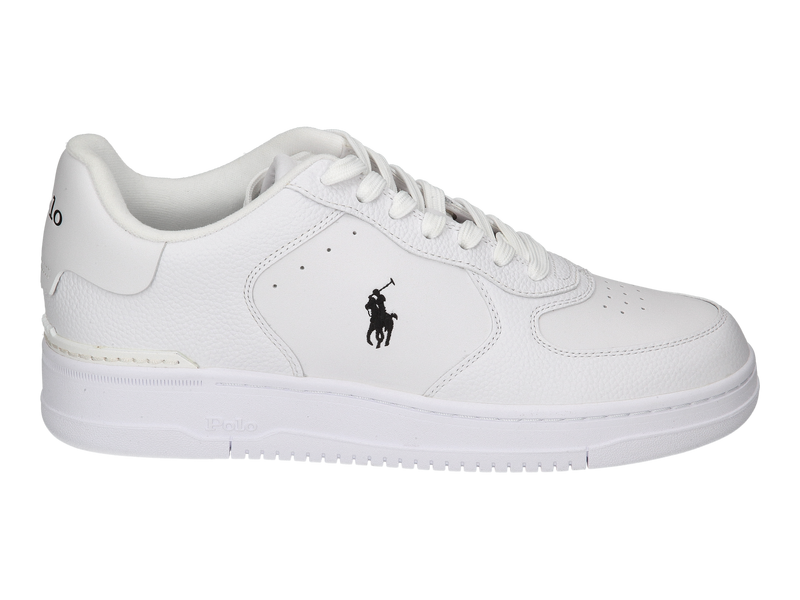 Polo Ralph Lauren Sneakers White