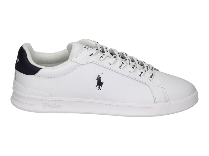 Polo Ralph Lauren Sneakers White