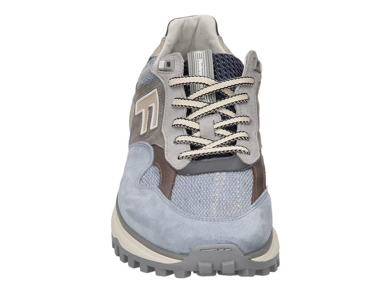 Floris Van Bommel Sneakers Blue