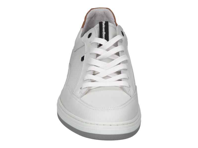 Floris Van Bommel Sneakers White