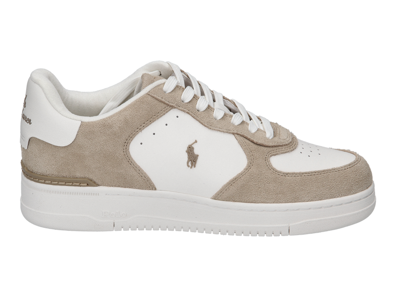 Polo Ralph Lauren Sneakers Taupe