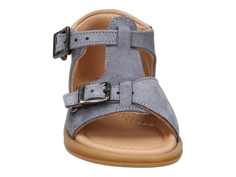 Zecchino D'oro Sandales Bleu