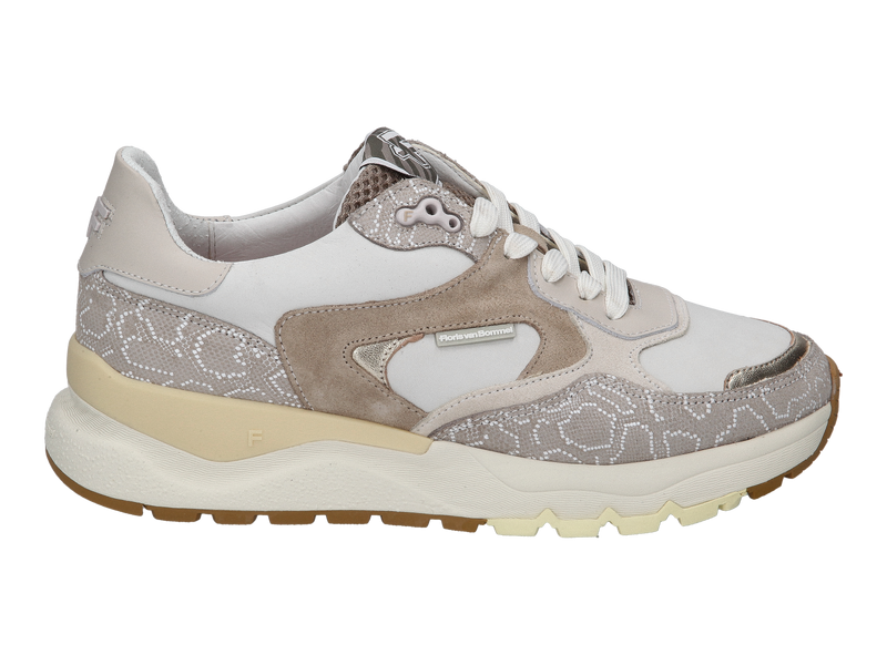 Floris Van Bommel Baskets Beige