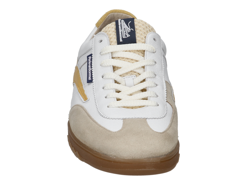 Floris Van Bommel Boots Yellow