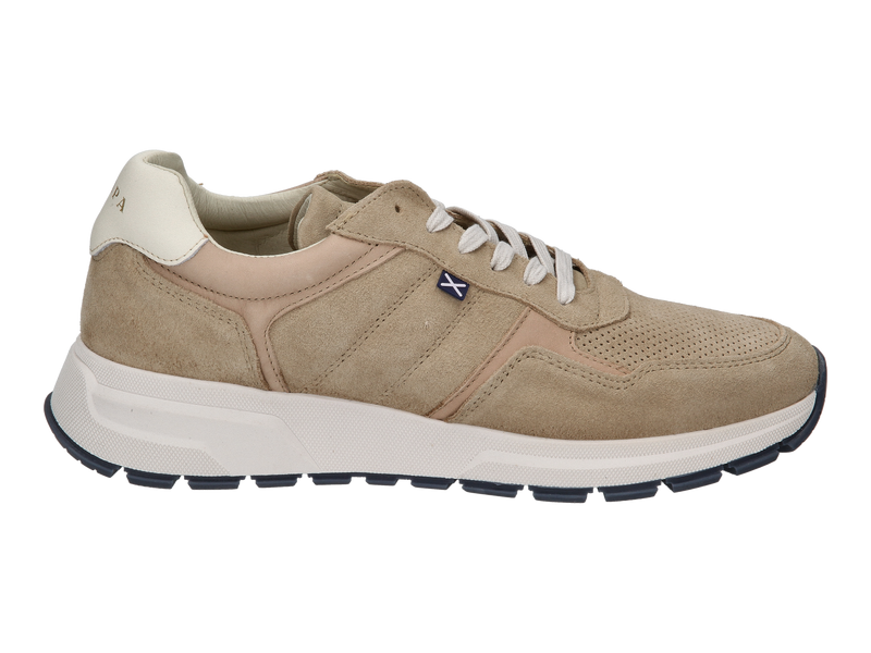 Scapa Sneakers Beige