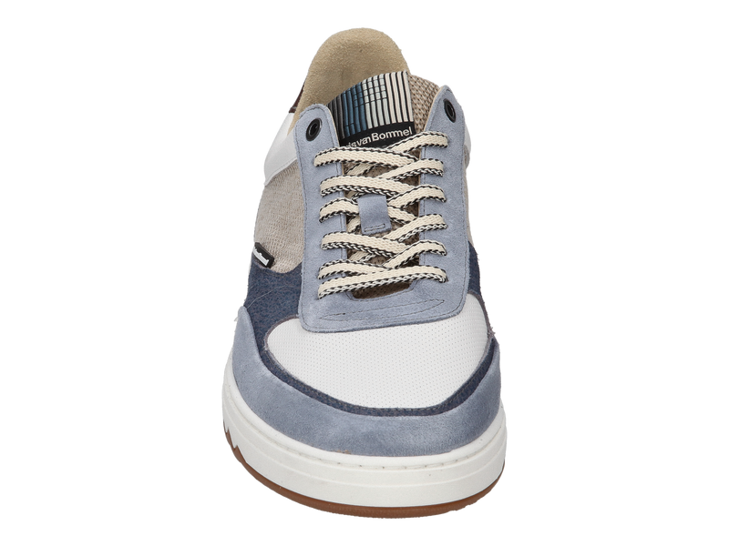 Floris Van Bommel Sneakers Blue