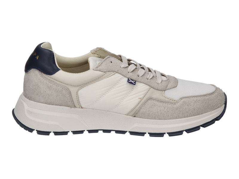 Scapa Sneakers White