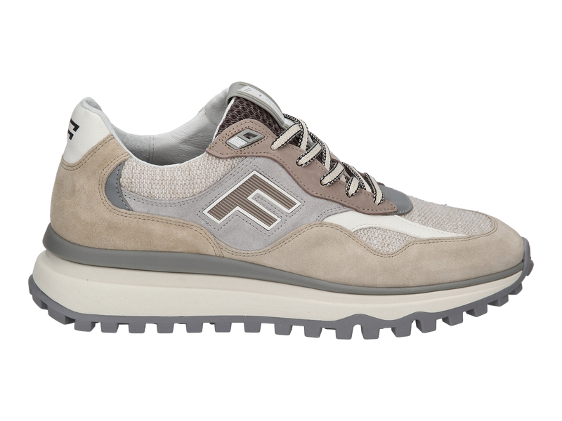 Floris Van Bommel Sneakers Beige