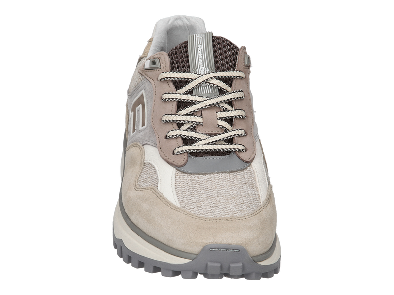 Floris Van Bommel Sneakers Beige