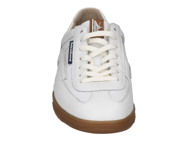 Floris Van Bommel Sneakers White