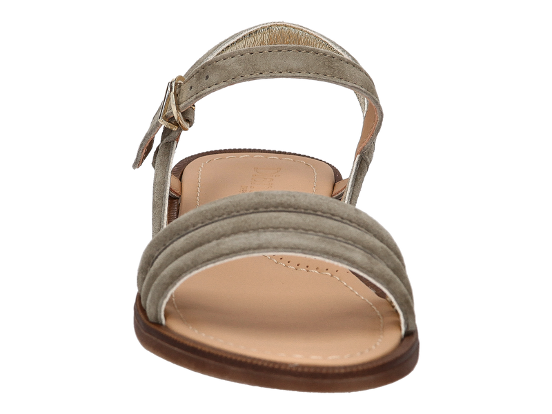 Dianetti Sandales Vert