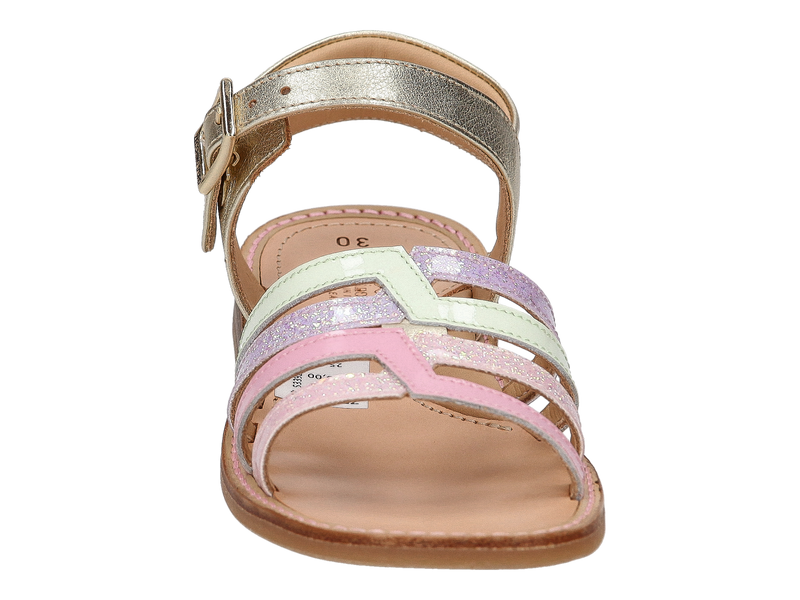 Zecchino D'oro Sandales Multi