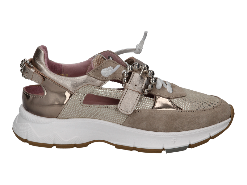 Floris Van Bommel Baskets Or