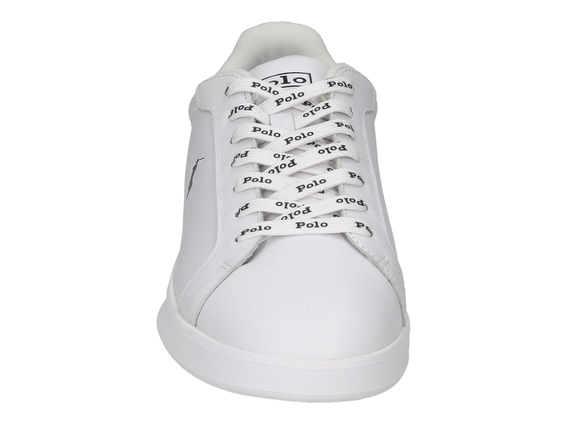 Polo Ralph Lauren Sneakers White
