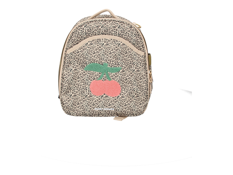 Jeune Premier Sacs à Dos Brun