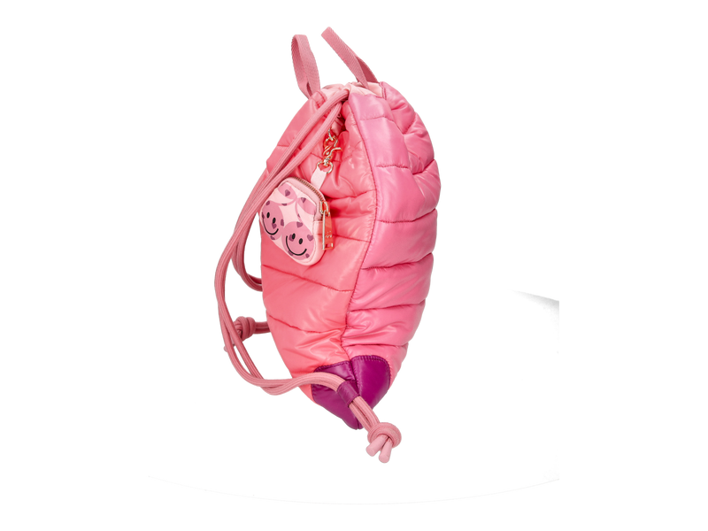 Jeune Premier Schoolbags Rose