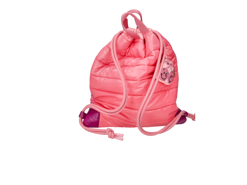 Jeune Premier Schoolbags Rose