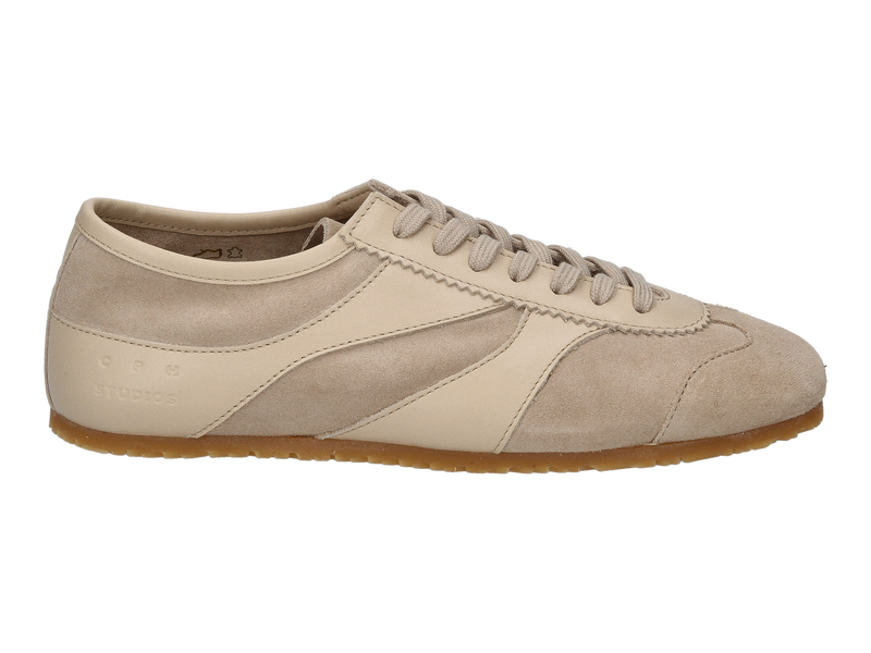 Copenhagen Sneakers Beige