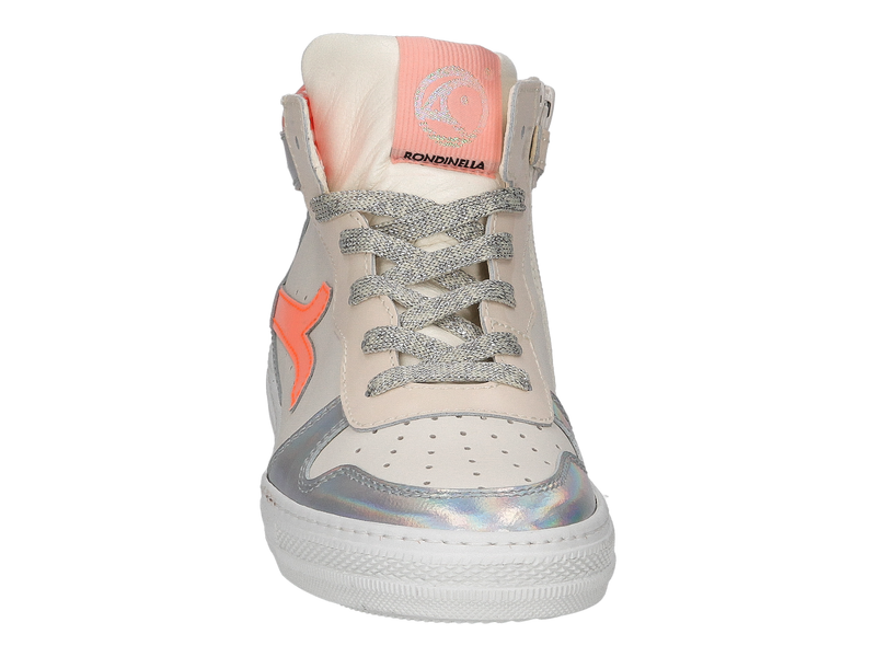 Voir le produit 'Rondinella Baskets Argent' (en anglais) Rondinella Baskets Argent