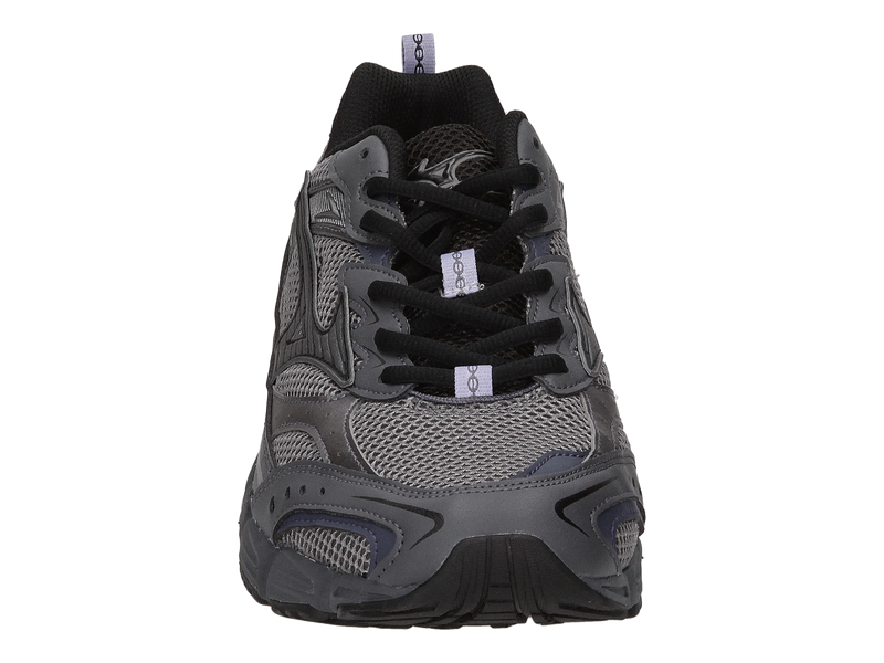 Mizuno Sneakers Gray