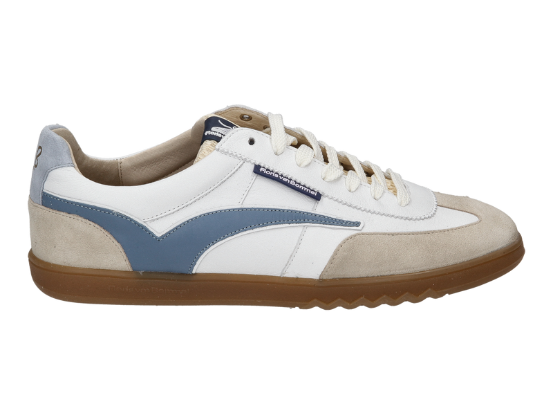 Floris Van Bommel Sneakers Blue