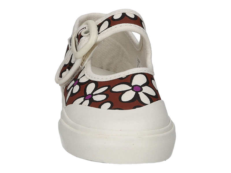 Voir le produit 'Vans Ballerines Brun' (en anglais) Vans Ballerines Brun