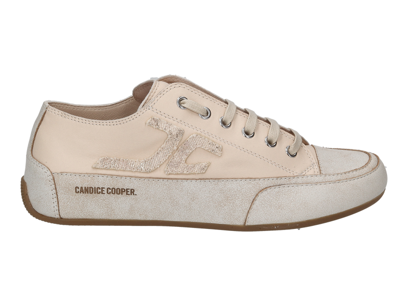 Candice Cooper Sneakers Roze