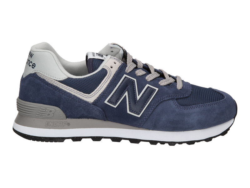 New Balance Sneakers Blue