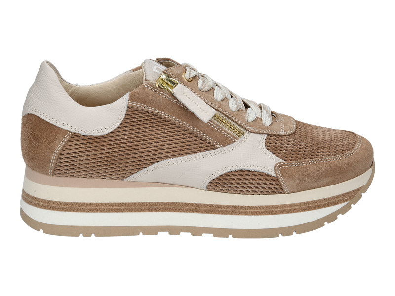 Dlsport Sneakers Beige