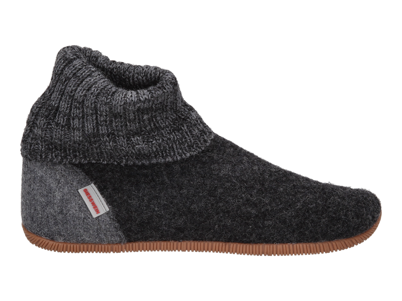 Giesswein Slippers Gray