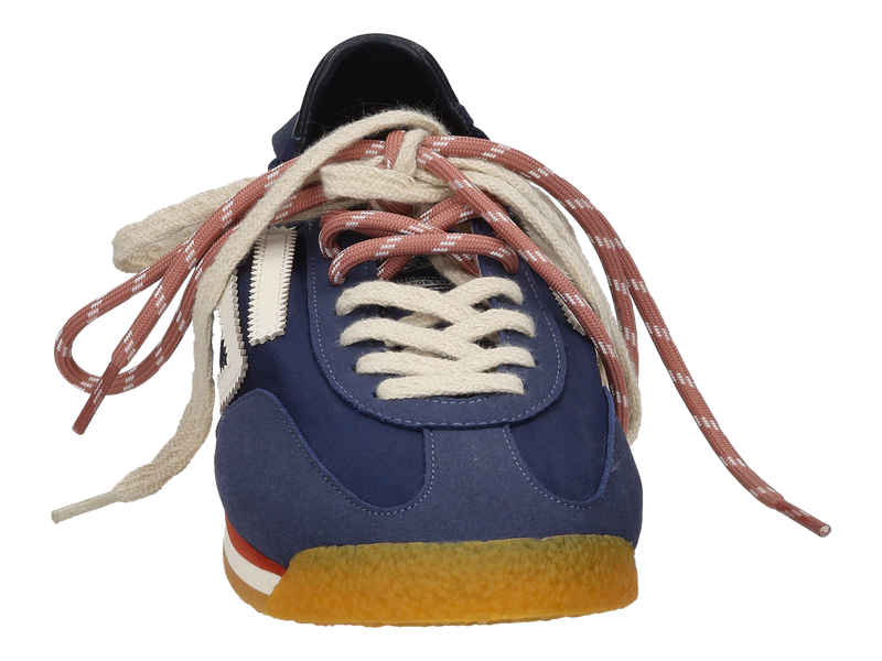 Puraai Sneakers Blauw