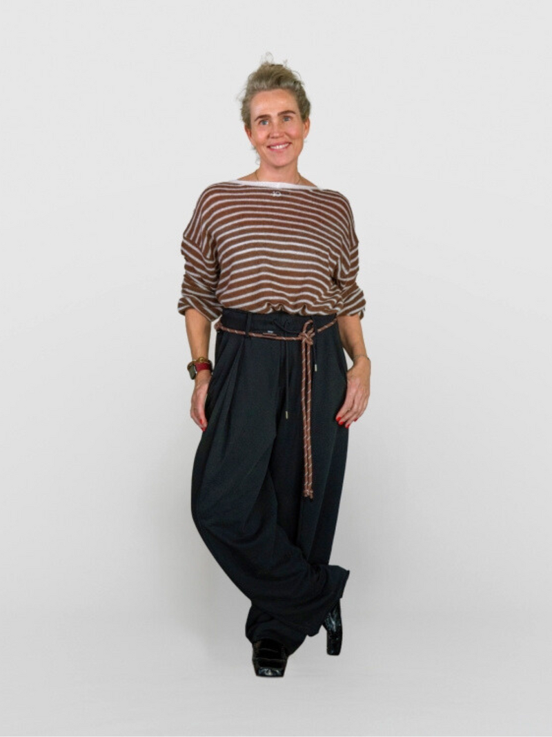 10 Days Sweaters Beige