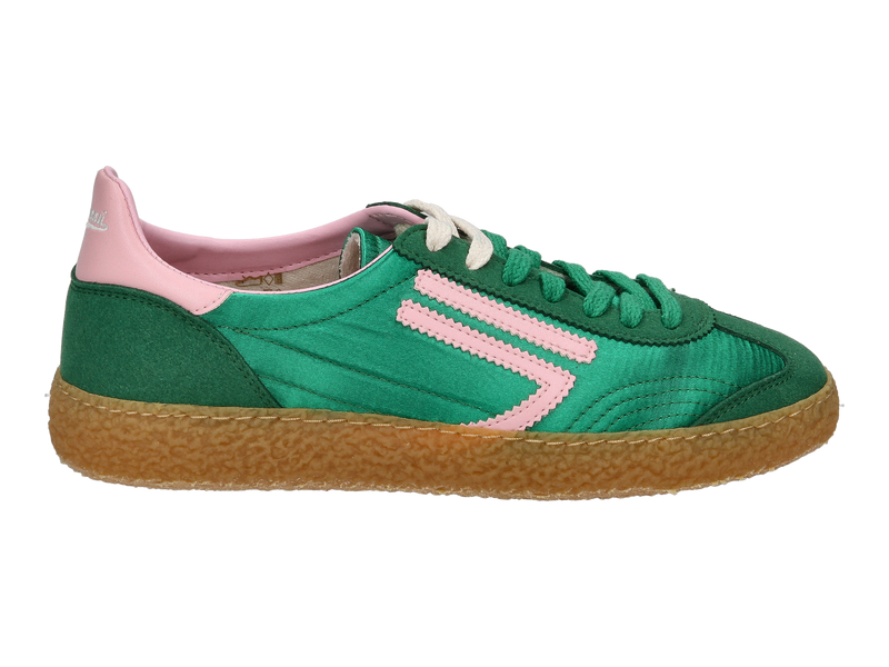 Puraai Sneakers Groen