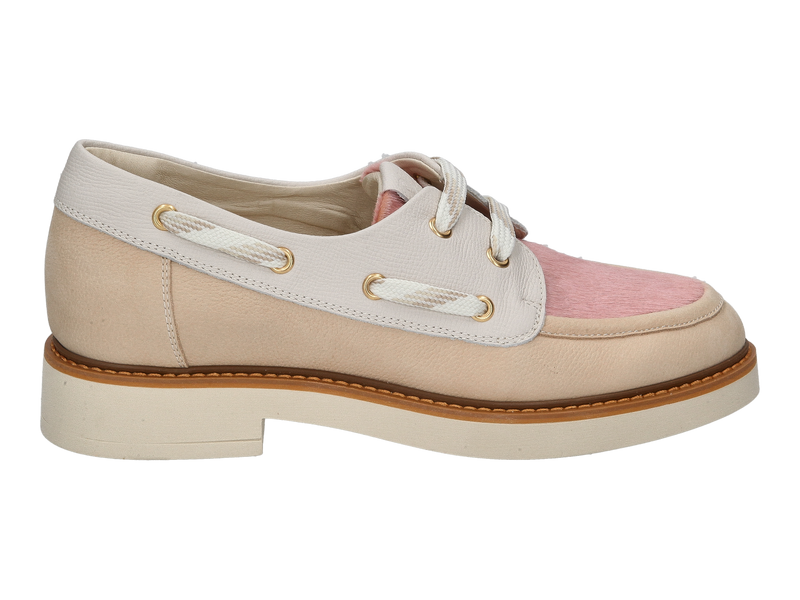 Dlsport Mocassins Beige