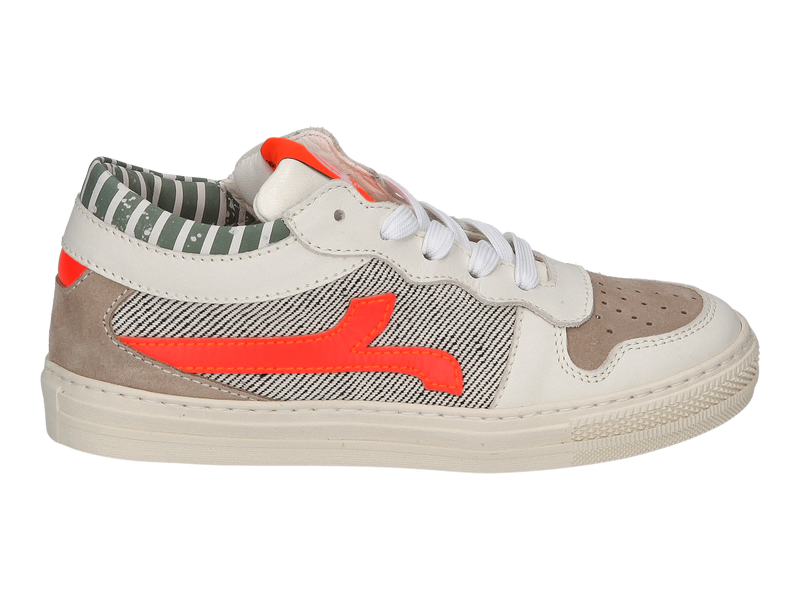 Voir le produit 'Rondinella Baskets Orange' (en anglais) Rondinella Baskets Orange