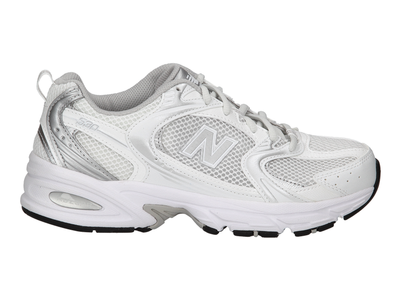 New Balance Sneakers White