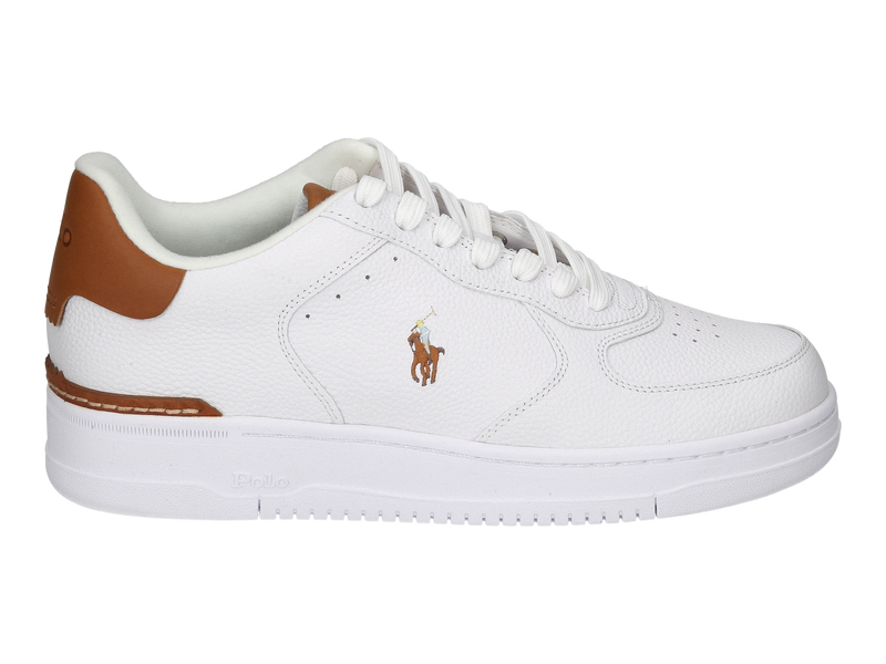 Polo Ralph Lauren Sneakers White