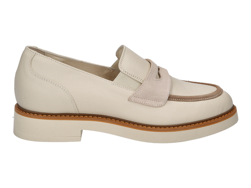Dlsport Mocassins Beige