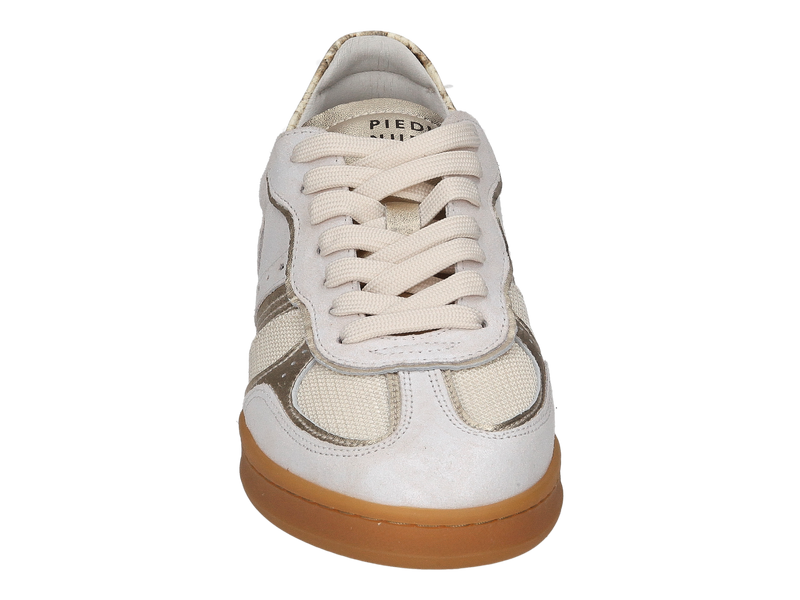 Piedi Nudi Sneakers Goud