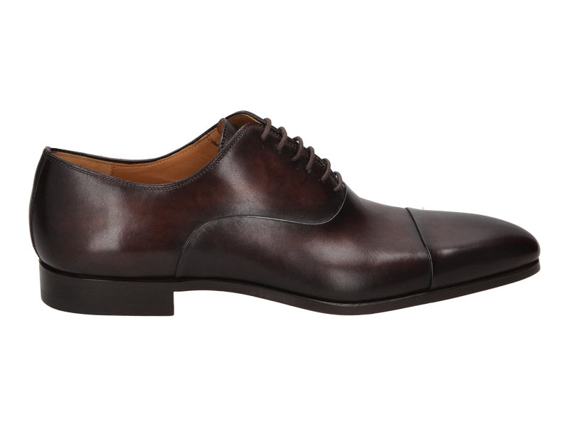 Magnanni Veterschoenen Cognac