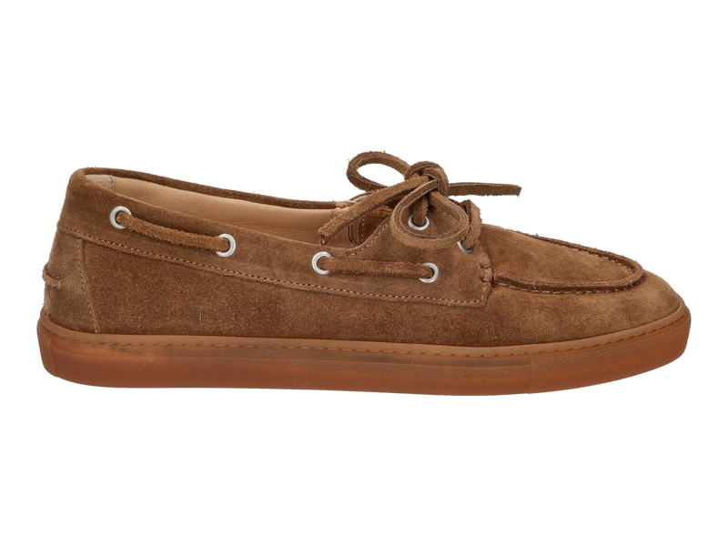 Copenhagen Boot Schoenen Cognac