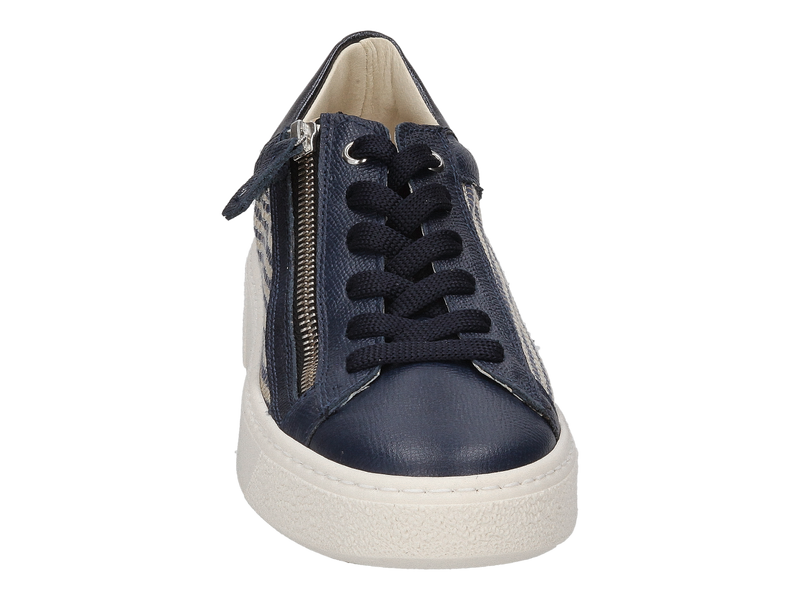 Dlsport Sneakers Blauw
