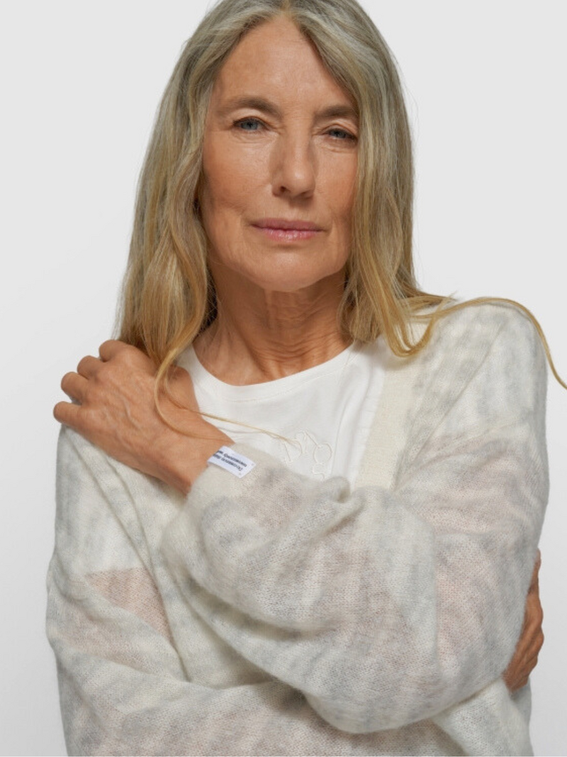 10 Days Sweaters Beige